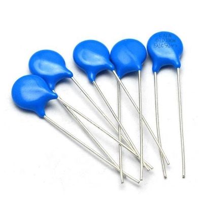 Geçici Aşırı Gerilime Hızlı Yanıt Veren 70J 0.4W Metal Oksit Varistör