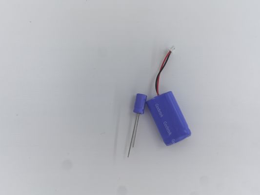 2.7V 1.0FPek akım 0.54A Süper Kondensatör Özelliklendirin Örnek Hizmetleri Sağlayın Adli kapasite 1.0F