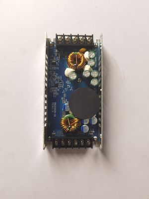 LED'ler için 0-95% RH Nem Güç Kaynağı Küçük Boyut ve Hafif 200W 300W