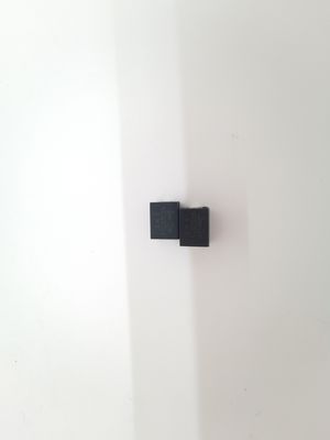 Sinyal kaplama metal oksit SMD MOV Varistor 3225511K Yüzey montajı cihazı 5V - 300V çalışma voltajı