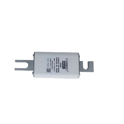 Yüksek hızlı sigortalar HV 160V 1500Vdc
