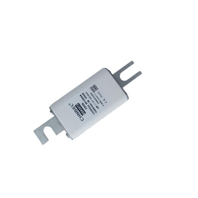 Voltaj Akım Sınırlayıcı Sigorta 160-400A 600V Motosikletler/Automobiller için 5ms'den Az Ok Zamanı