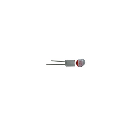 330UF16V 1uF Elektrolitik Alüminyum Kondensatör Yüzey Montu