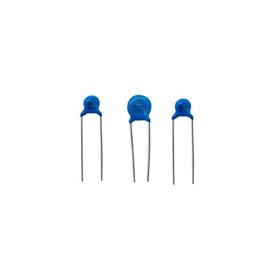 Y2 Safety Capacitor 102K/300V P7.5MM,Application in industrial equipment: frequency converter, PLC, etc.