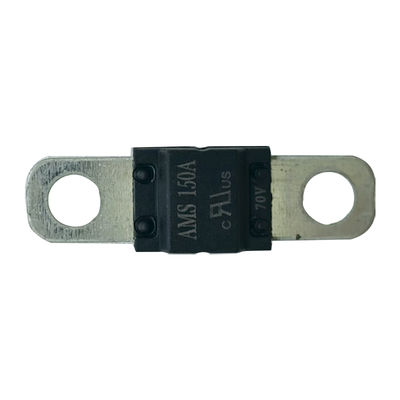 Elektrikli Araç Sigortası 150A70V, DC-DC dönüştürücülere ve motor kontrolcülerine uygulanır