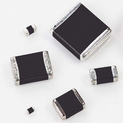 SMD Metal Oksit Varistör MOV Yüksek Geçici Akım Kapasitesi Düşük Kaçak Akım