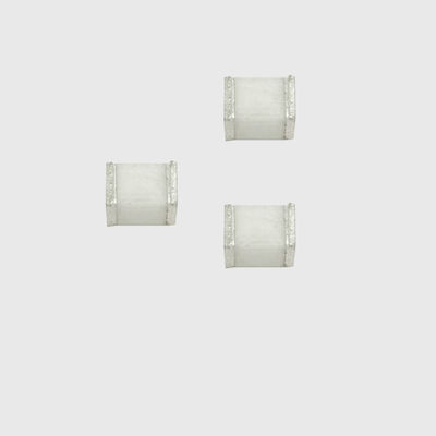 Güç Kaynakları İçin SMD 230XM Gaz Deşarj Tüpü Yüksek Yalıtım Direnci 4.5mm * 3.2mm