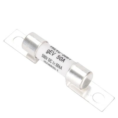 10A 15A 20A 25A 30A 35A 40A 45A 50A Elektrikli Araçlar İçin Otomotiv Sigortası