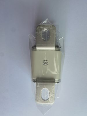 12V - 24V Elektrikli EV Koruma Sigortası 3000A -40°C 125°C sıcaklık aralığı ile