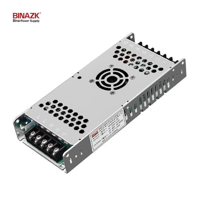 SMPS Aktarma LED Ekran Güç kaynağı 12v 300w LED Sabit Voltaj Sürücüsü Ultra İnce 5v