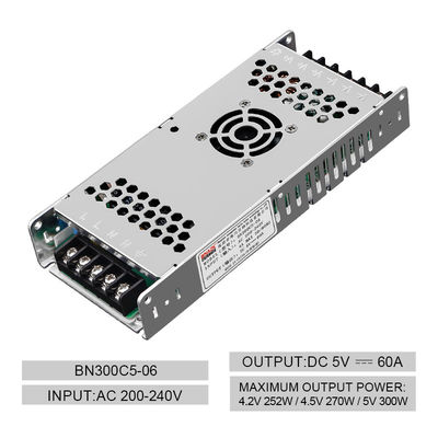 SMPS Aktarma LED Ekran Güç kaynağı 12v 300w LED Sabit Voltaj Sürücüsü Ultra İnce 5v