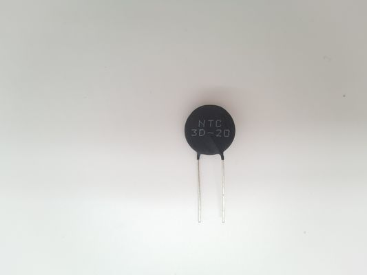 Kağıtlı Bakır NTC Isı Direnci 0.5mW/°C 10mW/°C'ye Disipiasyon Faktörü 5D-13