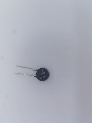 0.5mW/°C'den 10mW/°C'ye Disipiasyon Faktörü Analog Sensör için Sıcaklığa Duyarlı Direnç