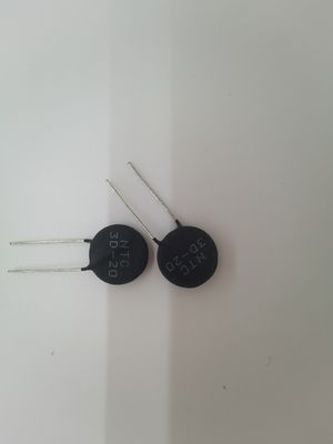 NTC Termal Direnciyi Özelleştir 22D-9 Örnek Hizmetleri Sağla 0.5mW/°C 10mW/°C