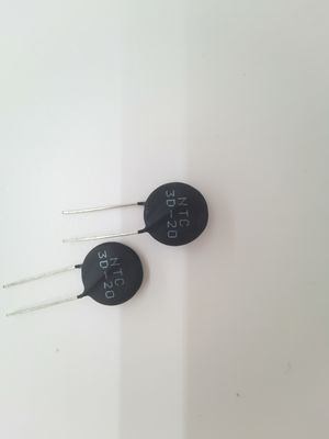 NTC Isı Direnişi -2% -6% Isı katsayısı 0.5mW/°C - 10mW/°C