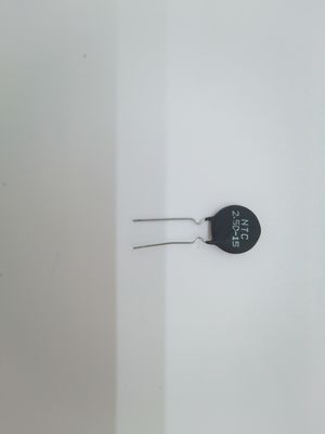 Analog Çıkış NTC Isı Direnişi -40C-150C Analog Sensörlü Gümüş Kurşun Malzemesi