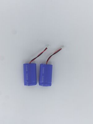 5.5V 1.5F Yüksek sıcaklık yükü için süper kondansatör 85C ≤30% △C/C △ ESR≤4 72 saat Sızıntı akımı 6 μA 25C
