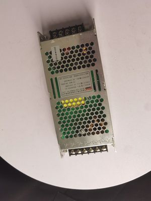 220V Giriş Voltajı Işıklandırma Sistemi 5V/12V/24V/36V/48V çıkış voltajı ile güç