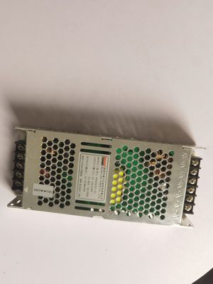 5V Çıkış Voltajı 1.2kg LED Ekran Güç kaynağı ≥85% verimlilik -40C-85C sıcaklık