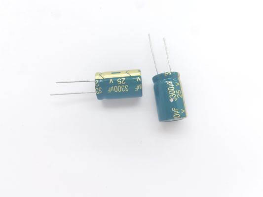 Yüksek Frekanslı Alüminyum Elektrolitik Kondansatör 10V 0.1UF ~ 10000UF -40.C 105.C'ye 3000h Yaşam süresi M5/M6 Terminal