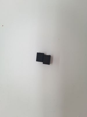 Metal Oksit Varistor 125.C 3225K681 Delikli Paket Türü İçin Depolama Sıcağı RoHS Uygun.