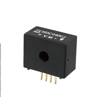 Hall Efekti Akım Sensörü PCB Montajı için 5V Çıktı Geniş sıcaklık aralığı -40°C 85°C