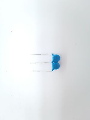 UL CUL VDE CQC Güvenlik Önleme Kondensatörü 250VAC 0.1uF-10uF 2.5KVAC CE sertifikalı
