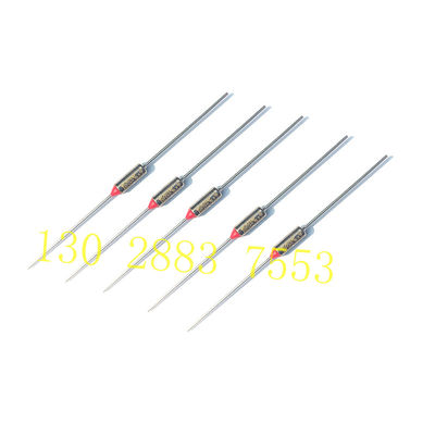 MICROTEMP G8A00072C Isı sigortası 250VAC G8A01Tf072C'de 25 ampere kadar akım kesme kapasitesi