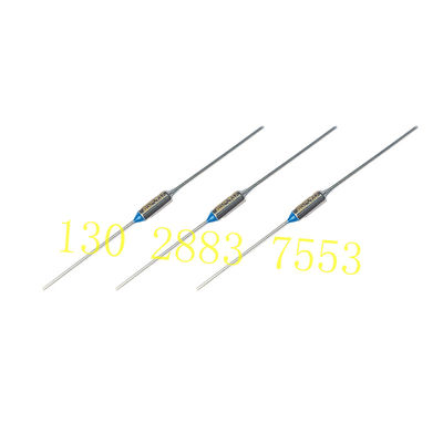 MICROTEMP G8A00072C Isı sigortası 250VAC G8A01Tf072C'de 25 ampere kadar akım kesme kapasitesi
