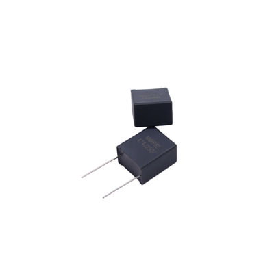 100% Test MMKP82 Kondensatör 0.00022uF~3.9uF 2Un 1 Os Çalışma sıcaklık aralığı -40.C'den 85.C'ye kadar