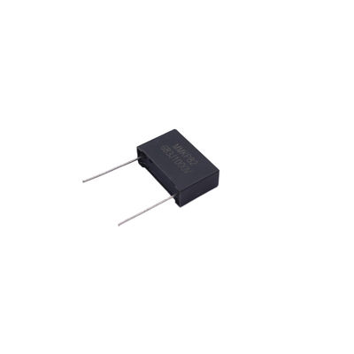Radial Montajlı MMKP82 Kondensatör Voltajı 0.00022uF ~ 3.9uF 100% Tested -40.C 85.C Çalışma Sıcaklığı