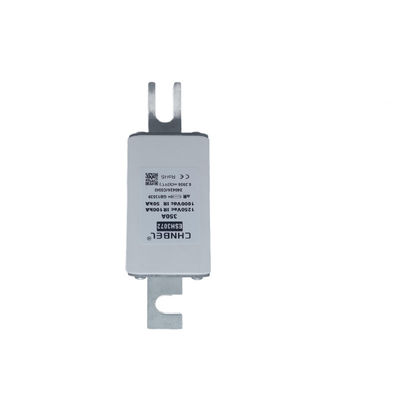 Yüksek hızlı sigortalar HV 160V 1500Vdc