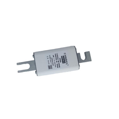 Motosiklet Otomobil Voltaj Akım Sınırlayıcı Sigorta Hızlı Yay Zamanı ile - 120kA 1500Vdc