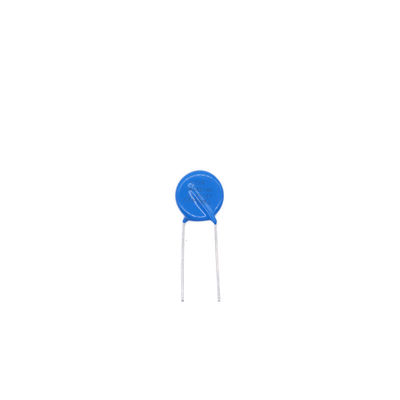 0.5W-10W Varistor Metal Oksit 7D561K P5MM Geçici Voltaj Baskı için
