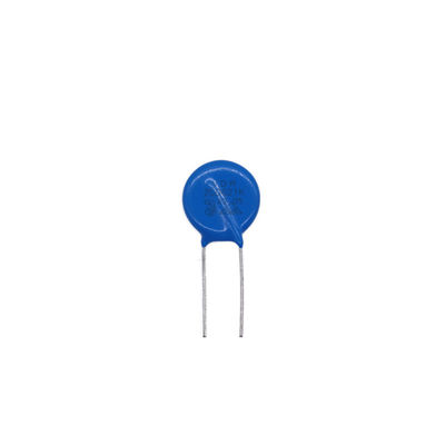 Endüstriler için Metal Oksit 7D511K Varistor Aşınma Koruması ile ekipmanlarınızı güvence altına alın