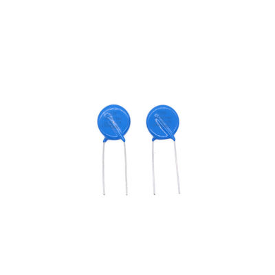 1pF-1000pF Kapasitans Aralığı Metal Oksit Varistor 10D511K SMD/DIP Montajı İçin