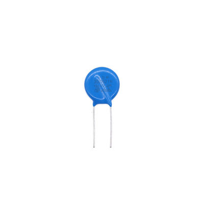 Metal Oksit Varistor 10D621K Varistor Teknolojisiyle Elektrikli Sistemlerinizi Koruyun