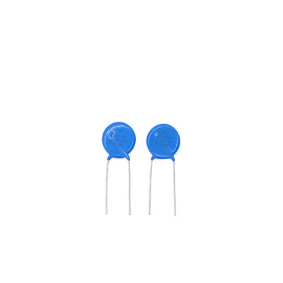 Metal Oksit Varistor, Endüstriyel ortamlarda artışın bastırılması için güvenilir bir çözümdür