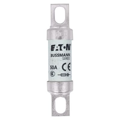 Eaton Bussmann Serisi Yüksek Hızlı İngiliz Standartı BS88 Sigorta 63FE