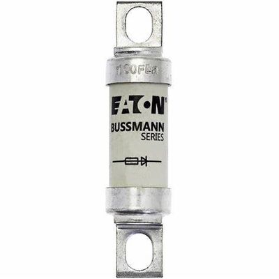 Eaton Bussmann Serisi Yüksek Hızlı İngiliz Standartı BS88 Sigorta 100FE