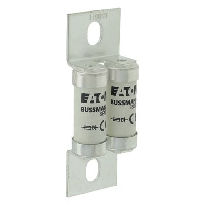 Eaton Bussmann Serisi Yüksek Hızlı İngiliz Standartı BS88 Sigorta 160EET