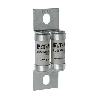 Eaton Bussmann Serisi Yüksek Hızlı İngiliz Standartı BS88 Sigorta 200FEE