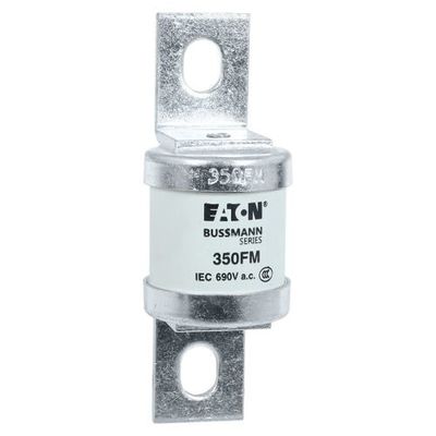 Eaton Bussmann Serisi Yüksek Hızlı İngiliz Standartı BS88 Sigorta 350FM