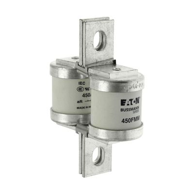 Eaton Bussmann Serisi Yüksek Hızlı İngiliz Standartı BS88 Sigorta 450FMM