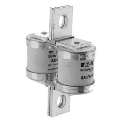 Eaton Bussmann Serisi Yüksek Hızlı İngiliz Standartı BS88 Sigorta 630FMM