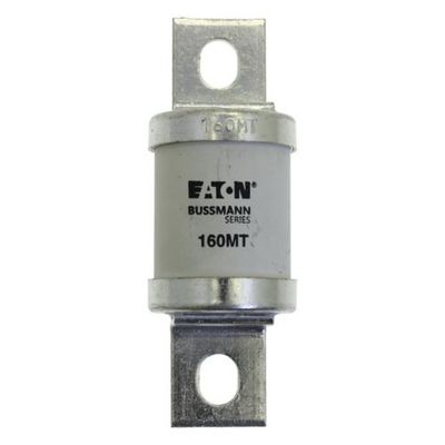 Eaton Bussmann Serisi Yüksek Hızlı İngiliz Standartı BS88 Sigorta 160MT