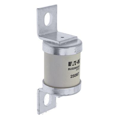 Eaton Bussmann Serisi Yüksek Hızlı İngiliz Standartı BS88 Sigorta 250MT