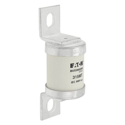 Eaton Bussmann Serisi Yüksek Hızlı İngiliz Standartı BS88 Sigorta 315MT