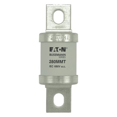 Eaton Bussmann Serisi Yüksek Hızlı İngiliz Standartı 280A BS88 Sigorta 280MMT
