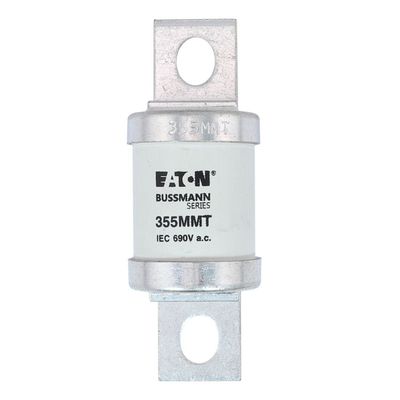 Eaton Bussmann Serisi Yüksek Hızlı İngiliz Standartı 355A BS88 Fuse355MMT